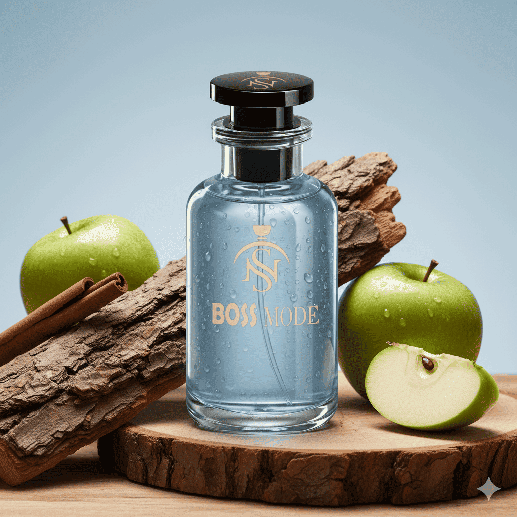 Cinnamon Placeholder