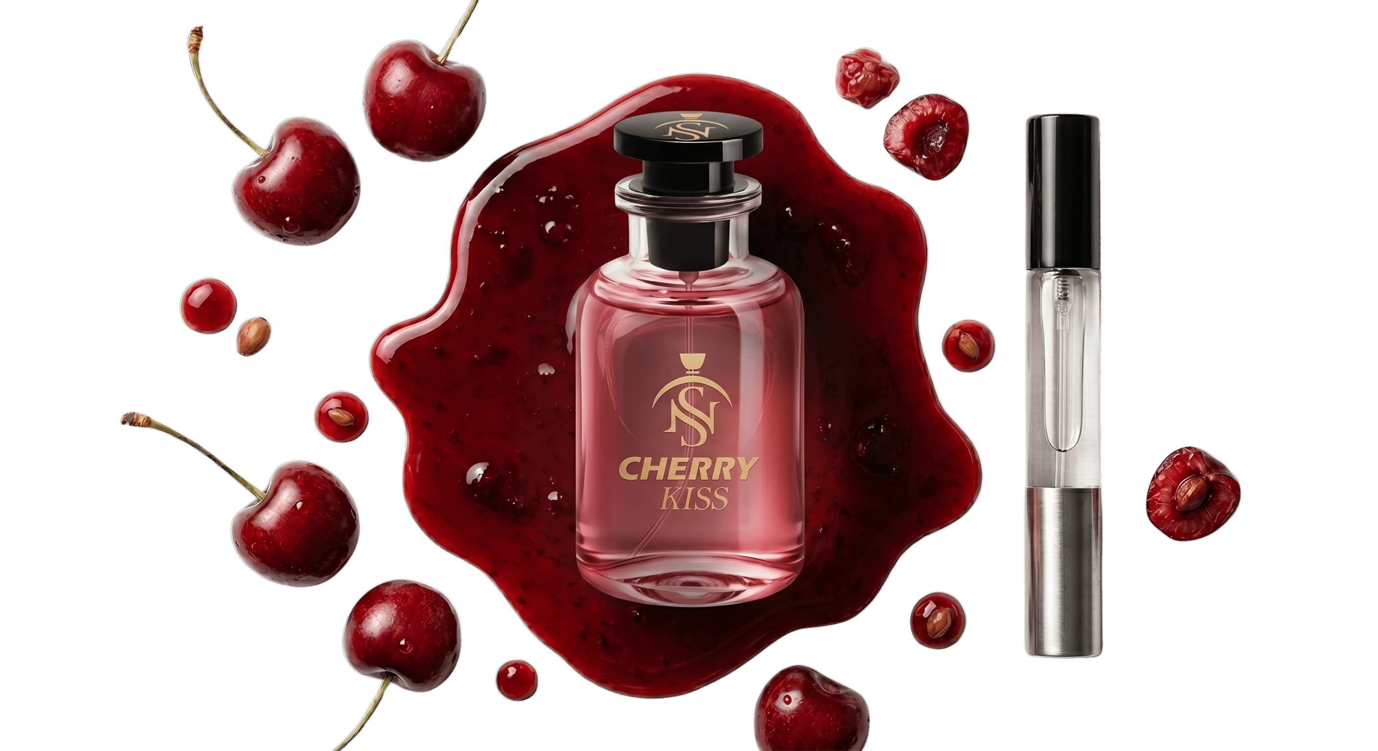 Cherry Kiss