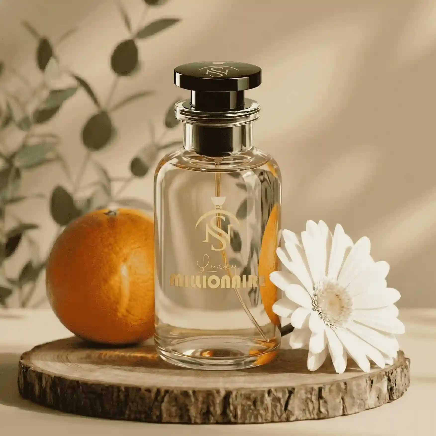 Scented Joys