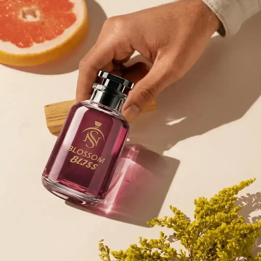 Savor the Scent